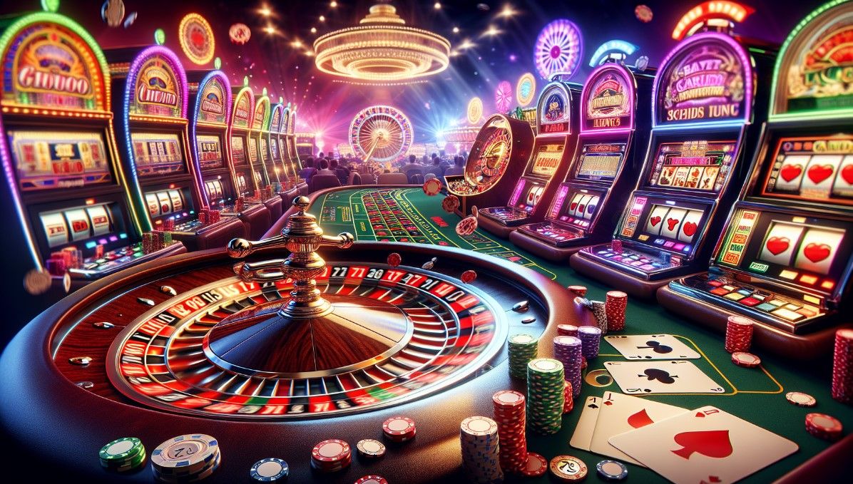 Neon Casino Live Betting