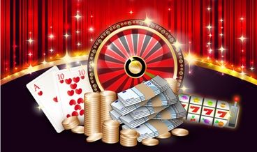Neon Casino Welcome Bonus